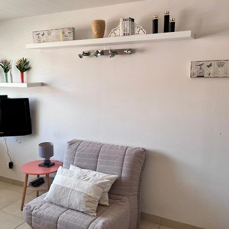 Appartement Fontvert à Cassis Extérieur photo