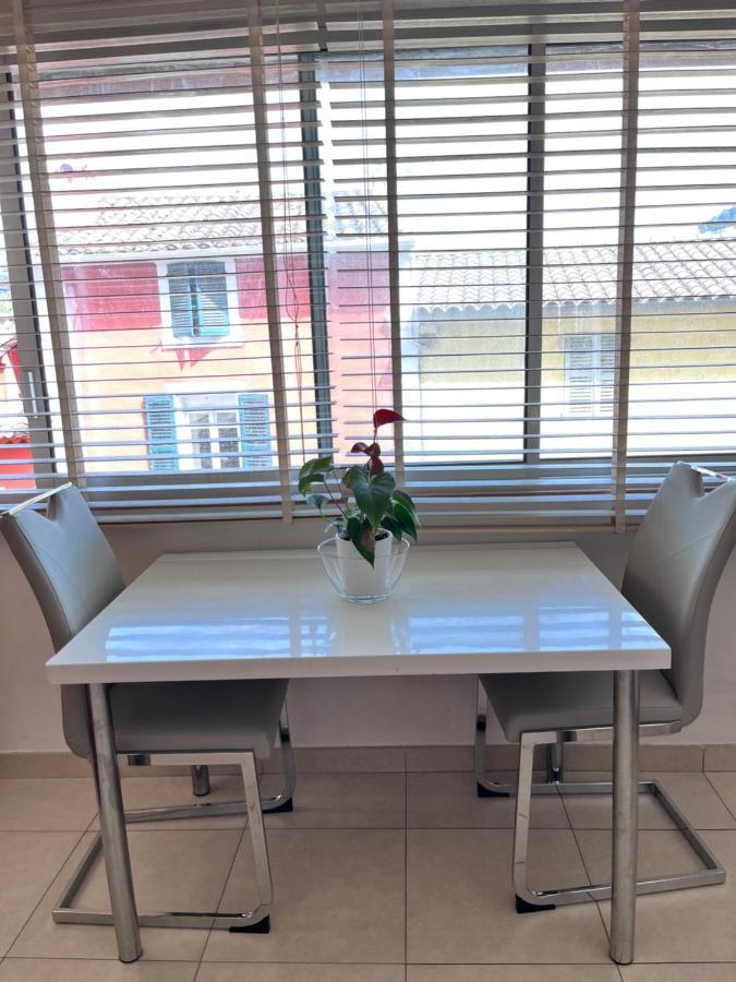 Appartement Fontvert à Cassis Extérieur photo
