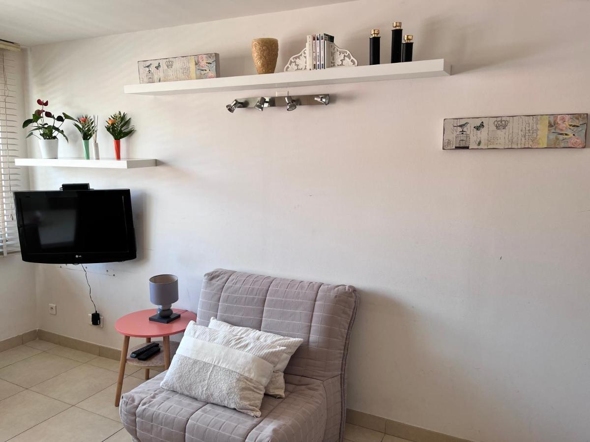 Appartement Fontvert à Cassis Extérieur photo