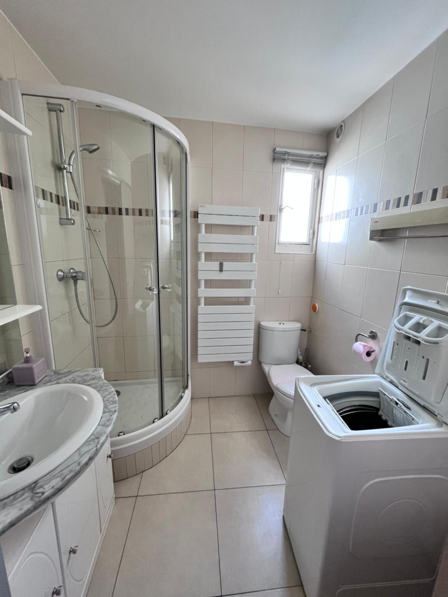 Appartement Fontvert à Cassis Extérieur photo