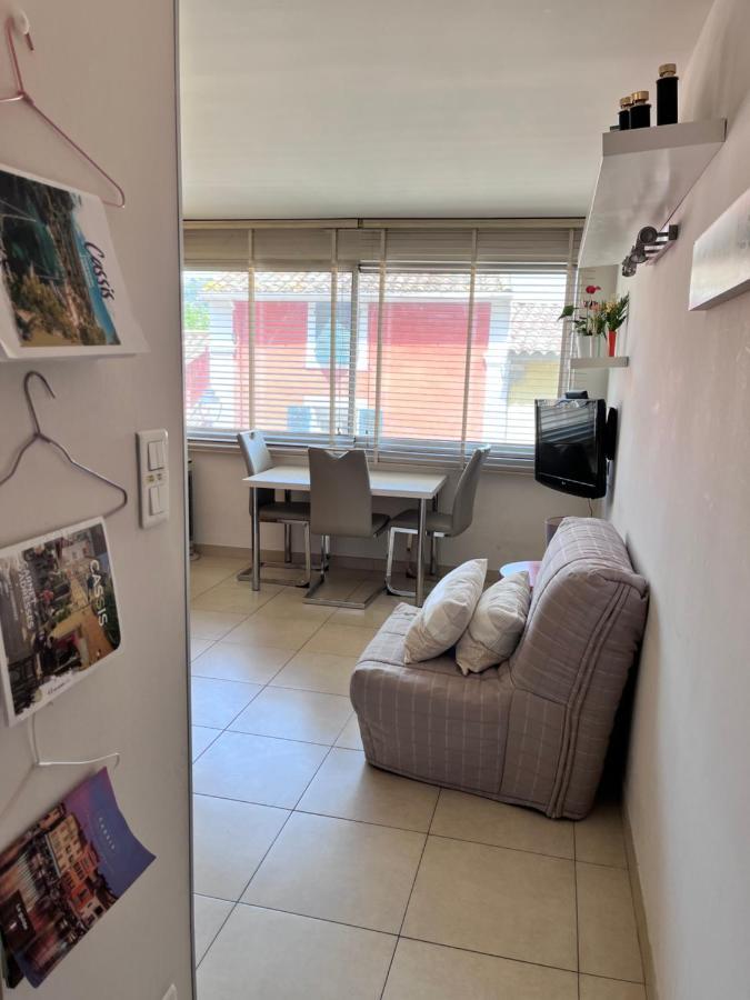 Appartement Fontvert à Cassis Extérieur photo