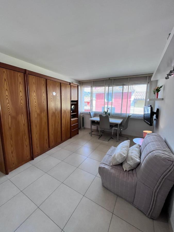 Appartement Fontvert à Cassis Extérieur photo